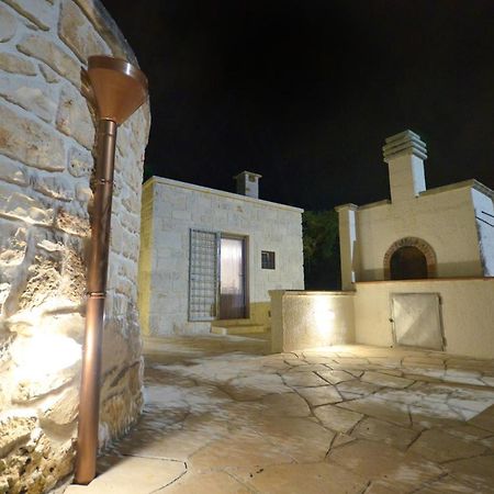 Apartamento Trulli Monsalis Alberobello Exterior foto
