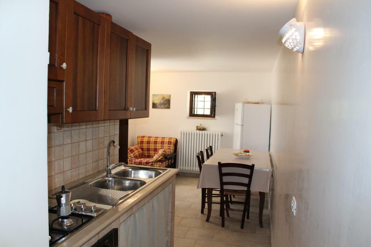 Apartamento Trulli Monsalis Alberobello Exterior foto