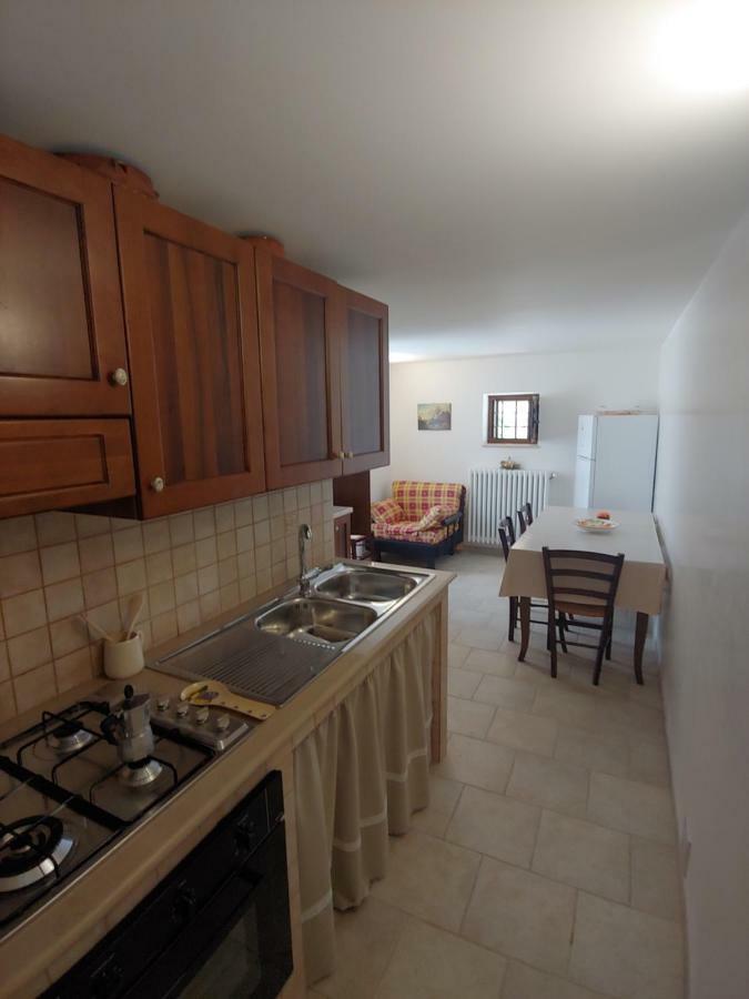 Apartamento Trulli Monsalis Alberobello Exterior foto
