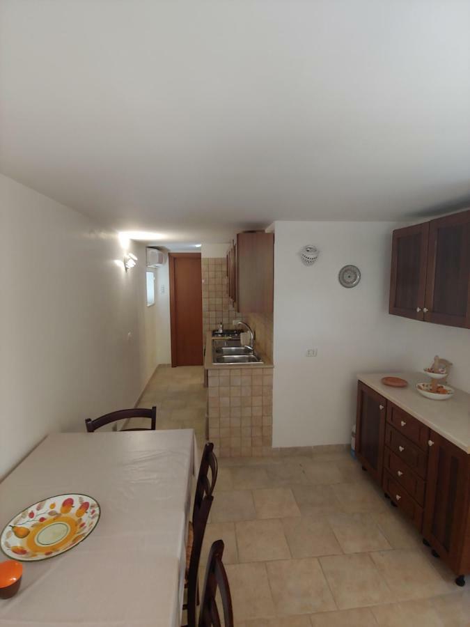 Apartamento Trulli Monsalis Alberobello Exterior foto