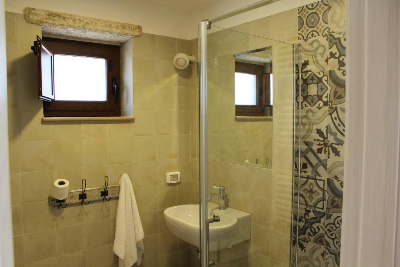 Apartamento Trulli Monsalis Alberobello Exterior foto