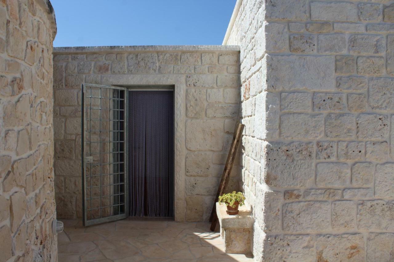 Apartamento Trulli Monsalis Alberobello Exterior foto
