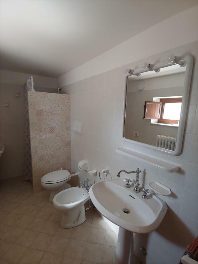 Apartamento Trulli Monsalis Alberobello Exterior foto