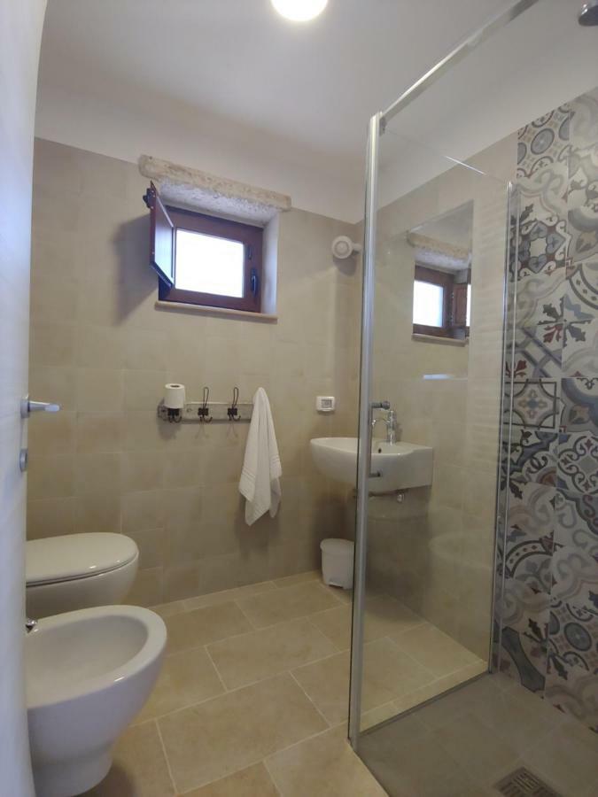 Apartamento Trulli Monsalis Alberobello Exterior foto