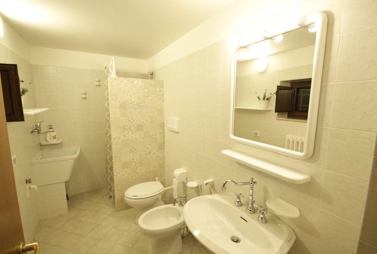 Apartamento Trulli Monsalis Alberobello Exterior foto